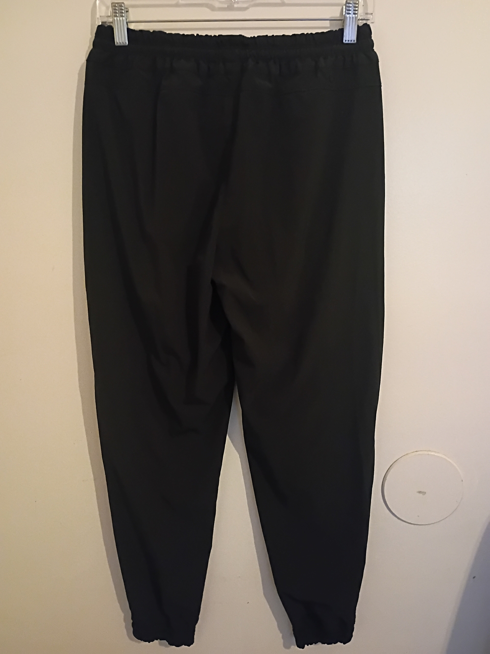 Tommy Bahama Island Zone Black Jogger Pants Sz XS - Picture 2 of 8
